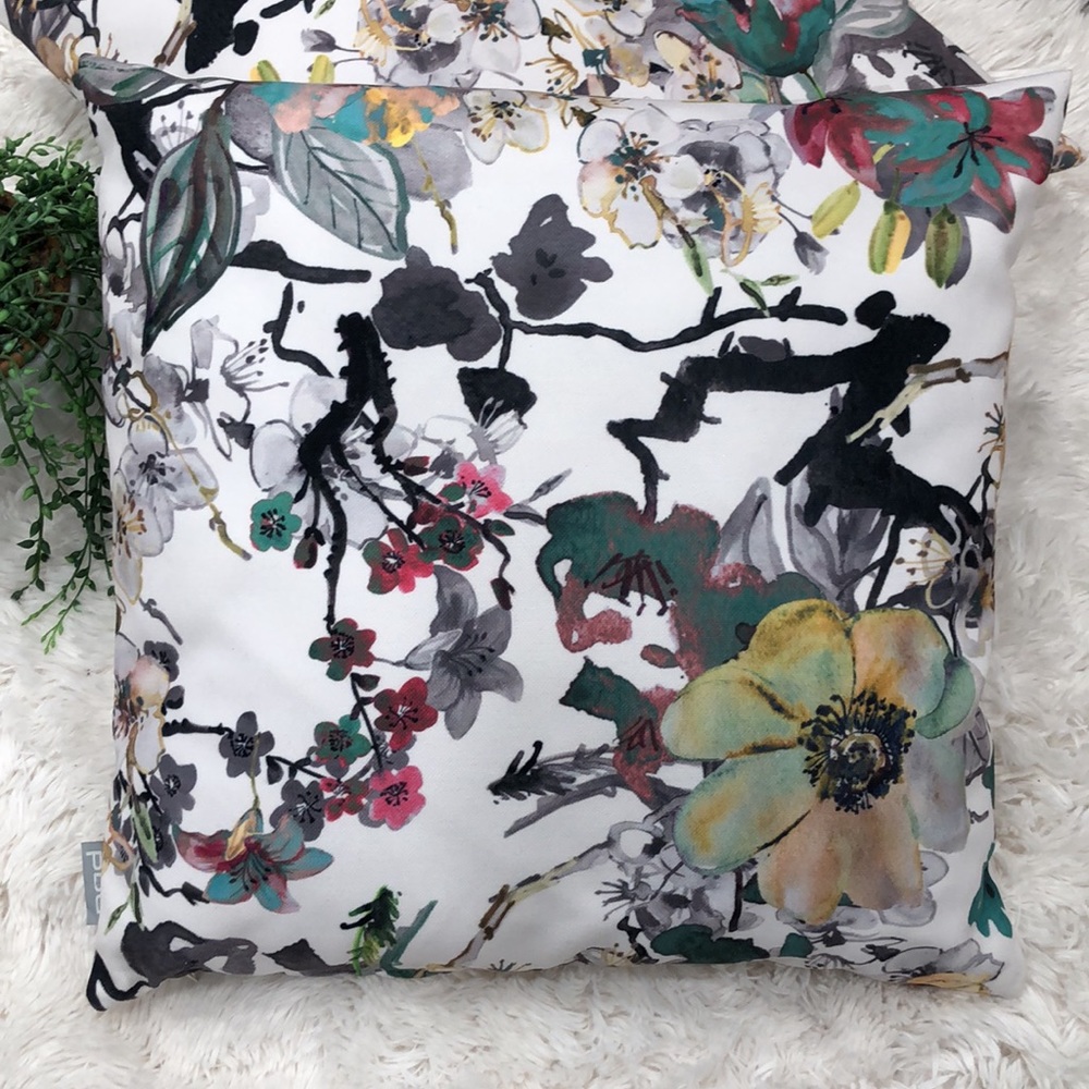 Pad pillows